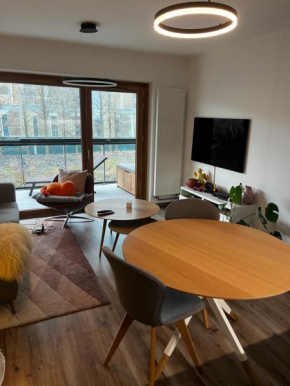 Appartement T2 proche centre ville